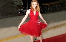 Jayma Mays Latest Hot Gallery